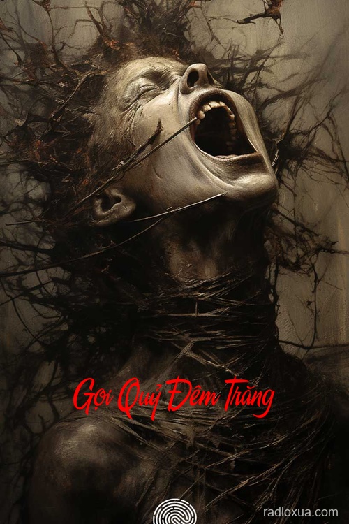 Gọi Quỷ Đêm Trăng – Khát Máu