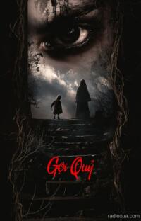 Gọi Quỷ – Lời Nguyền Từ Bóng Tối