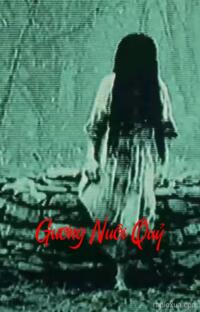 Gương Nuôi Quỷ – Hồn Ma Sau Lớp Kính