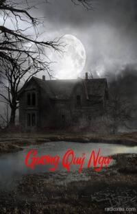 Gương Quỷ Ngự – Gương Mặt Tử Thần