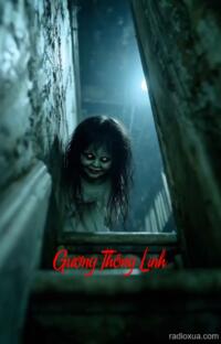 Gương Thông Linh – Hồn Ma Sau Lớp Kính