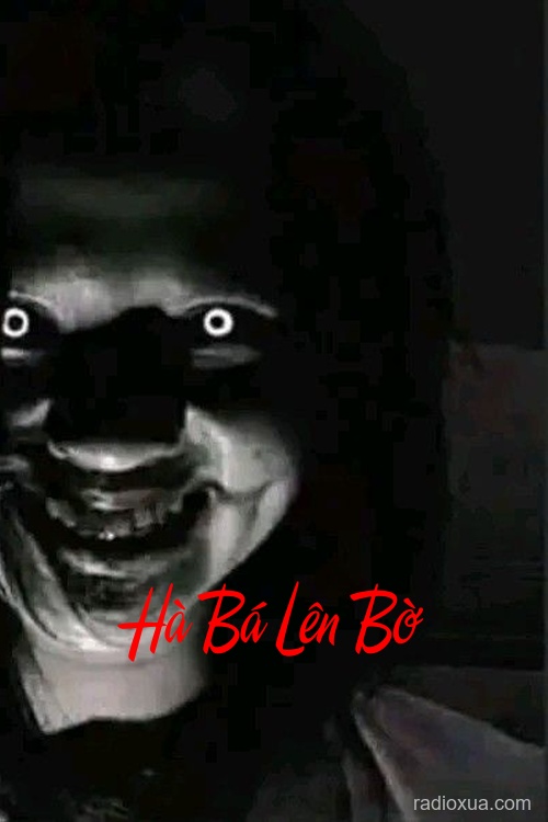 Hà Bá Lên Bờ – Biển Gọi Tên Người