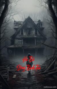 Hà Bá Sông Bình Trà – Bóng Ma Ngập Lụt