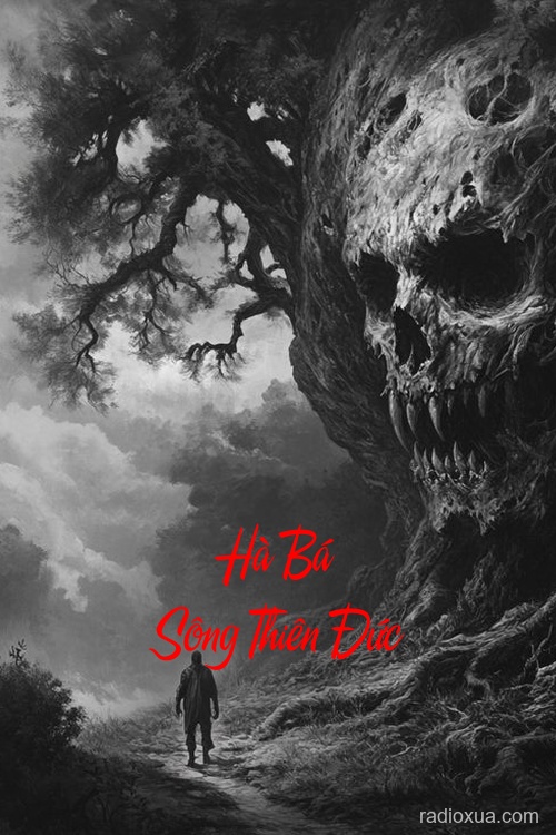 Hà Bá Sông Thiên Đức – Nguyền Rủa Từ Đáy Sâu