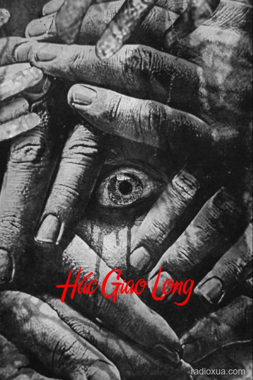 Hắc Giao Long – Bóng tối nuốt chửng