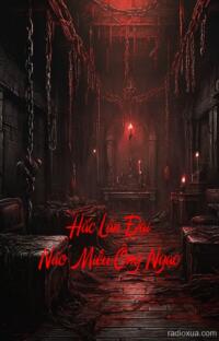 Hắc Lân Đại Náo Miếu Ông Ngạc – Cầu Thang Tối