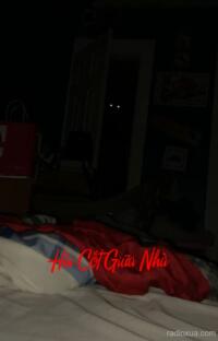 Hài Cốt Giữa Nhà – Nghe Xương Khóc Thầm