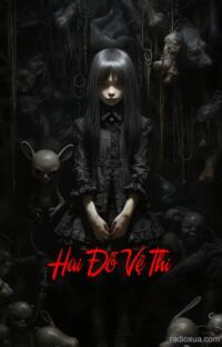 Hai Đỗ Vệ Thi – Tàn Độc