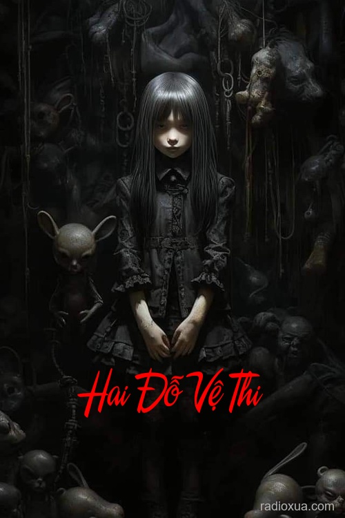 Hai Đỗ Vệ Thi – Tàn Độc
