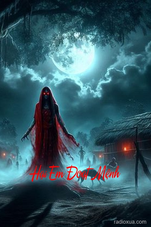 Hại Em Đoạt Mệnh – Tế Sống