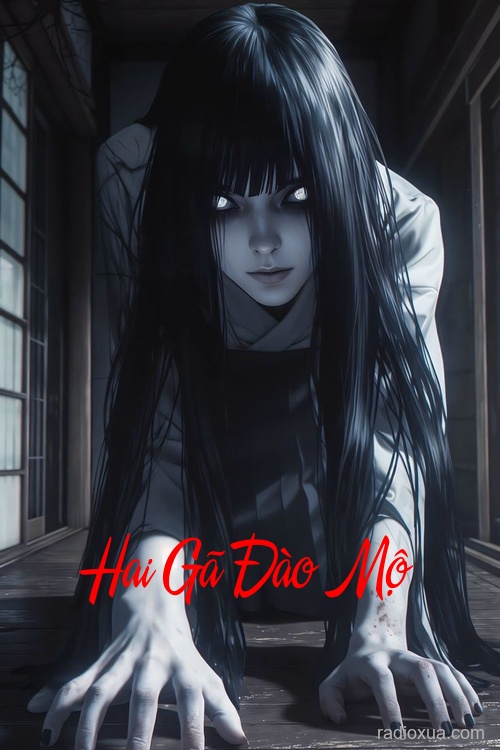 Hai Gã Đào Mộ Hai Gã Đào Mộ