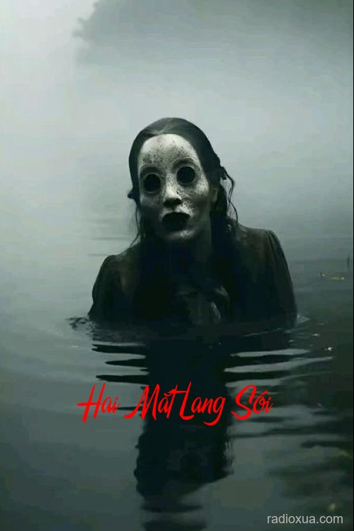 Hai Mắt Lang Sói – Địa Ngục Trần Gian