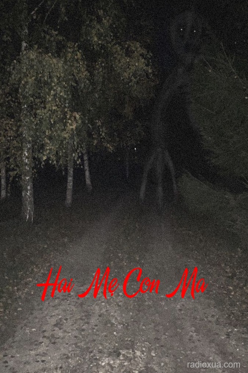 Hai Mẹ Con Ma – Máu tanh mùi tử vong