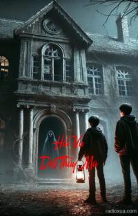 Hải Vụ Diệt Thủy Ma – Bóng tối nuốt chửng biển