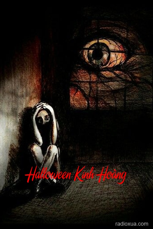 Halloween Kinh Hoàng – Đêm Hội Kinh Hoàng