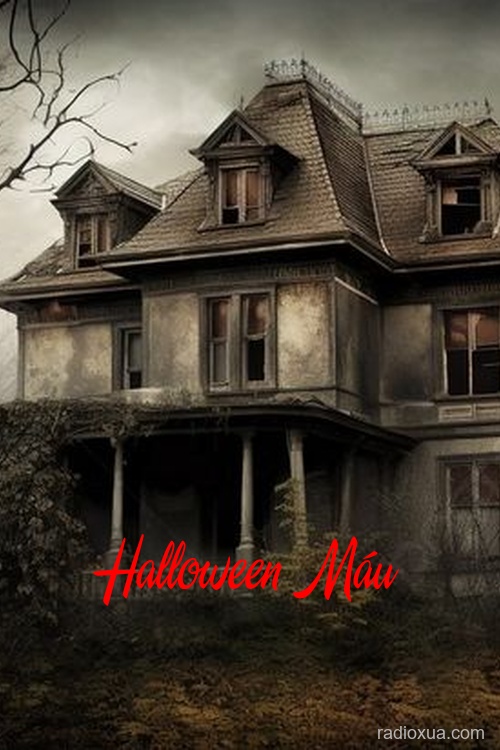 Halloween Máu – Đêm Kinh Hoàng Gọi Tên