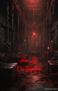 Hầm Mỏ Của Bầy Quỷ – Bóng tối nuốt chửng