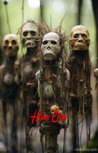 Hàm Oan – Máu tanh còn vương