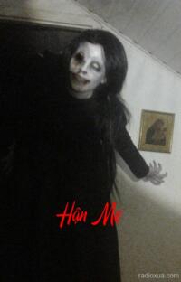 Hận Mẹ – Máu tanh mùi cô đơn