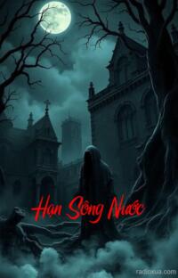 Hạn Sông Nước – Bóng Ma Quá Khứ