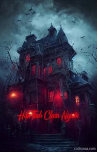 Hận Tình Chưa Nguôi – Máu Hồng Tan Trong Đêm