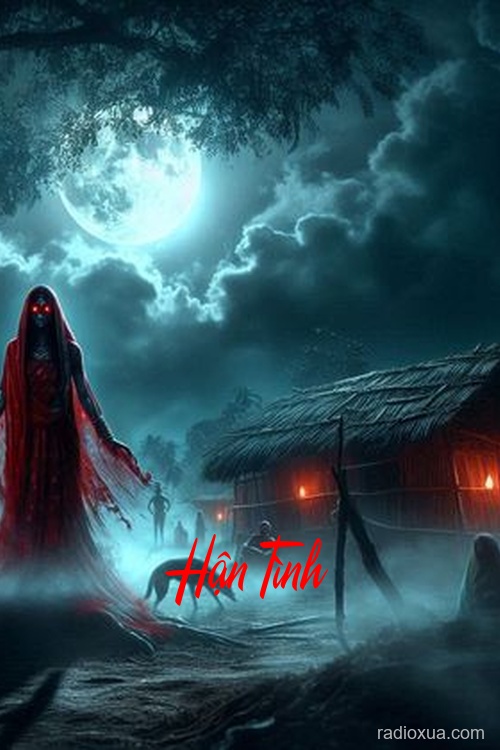 Hận Tình – Đường Cùng