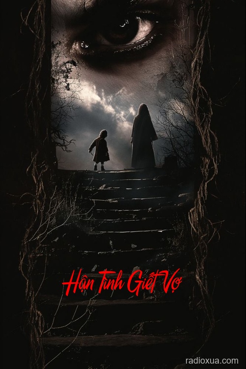 Hận Tình Giết Vợ – Cõi Âm Phủ