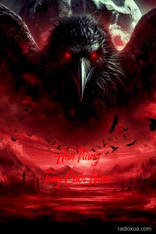 Hạn Trùng Tang Cuối Năm – Mùa Đông Chết Chóc