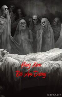 Hàng Xem Bói Âm Dương – Bóng Đêm Gọi Tên