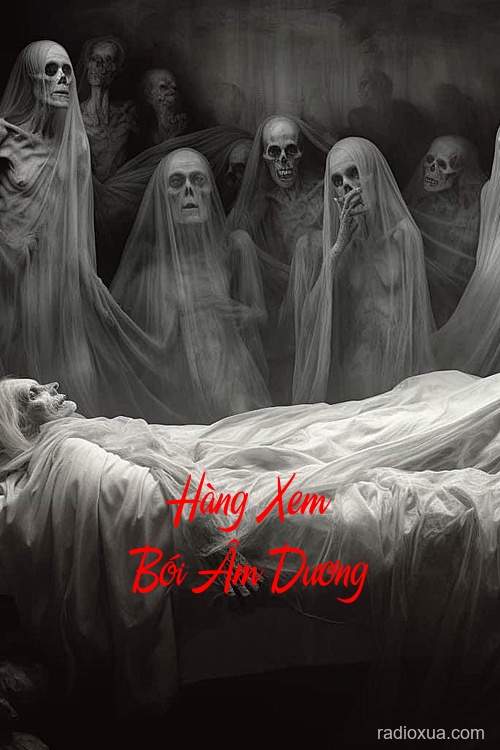 Hàng Xem Bói Âm Dương – Bóng Đêm Gọi Tên