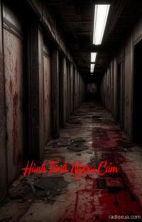 Hành Trình Ngoại Cảm – Bóng Đêm Gọi Tên