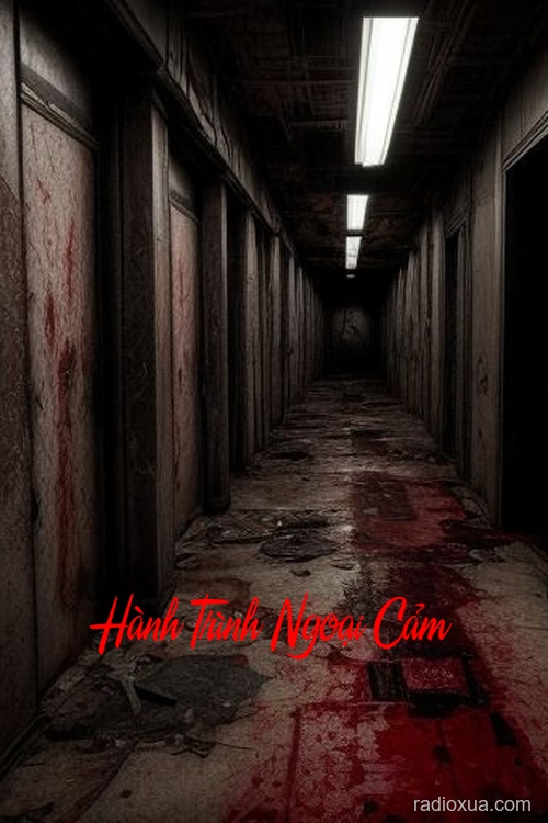 Hành Trình Ngoại Cảm – Bóng Đêm Gọi Tên