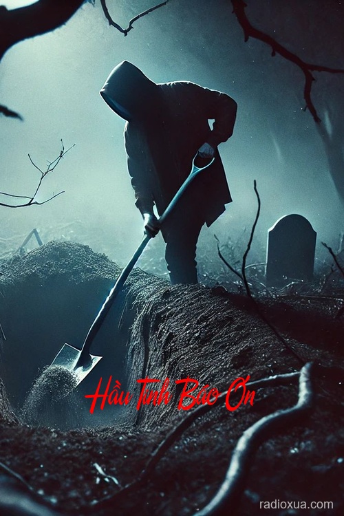 Hầu Tinh Báo Ơn – Hồn Ma Trả Oán