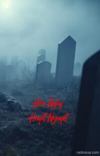 Hẹn Ngày Huyết Nguyệt – Bóng Ma Tháng Mười