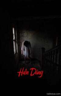 Hiến Dâng – Hồn Ma Khát Máu