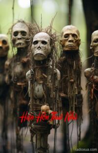 Hiện Hồn Thuê Nhà – Ngôi Nhà Của Ám Ảnh