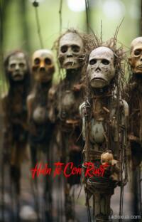 Hiến Tế Con Ruột – Máu đổ hồn tan