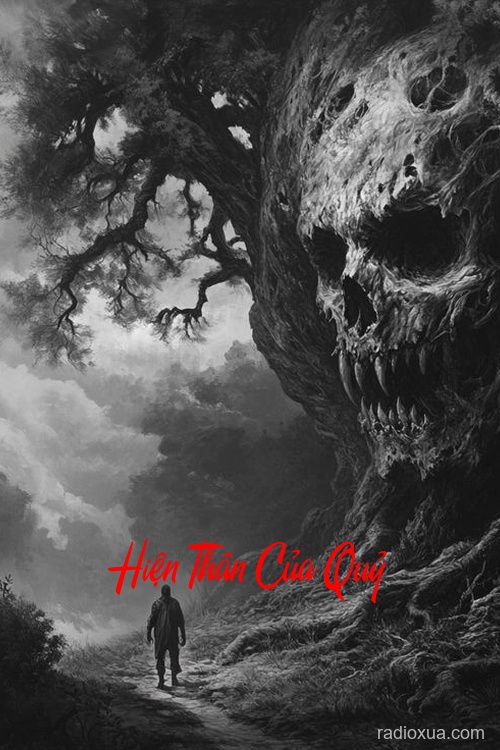 Hiện Thân Của Quỷ