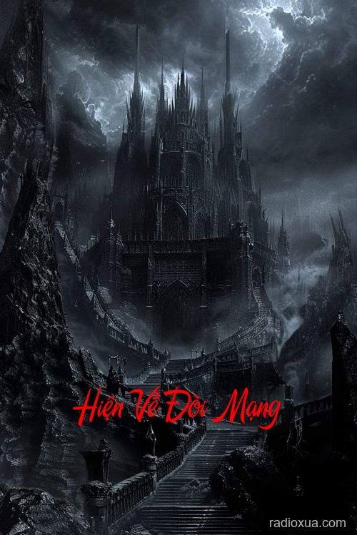 Hiện Về Đòi Mạng – Bóng Đêm Không Ngủ