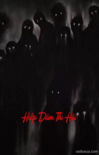 Hiếp Dâm Thi Hài – Ma Quái