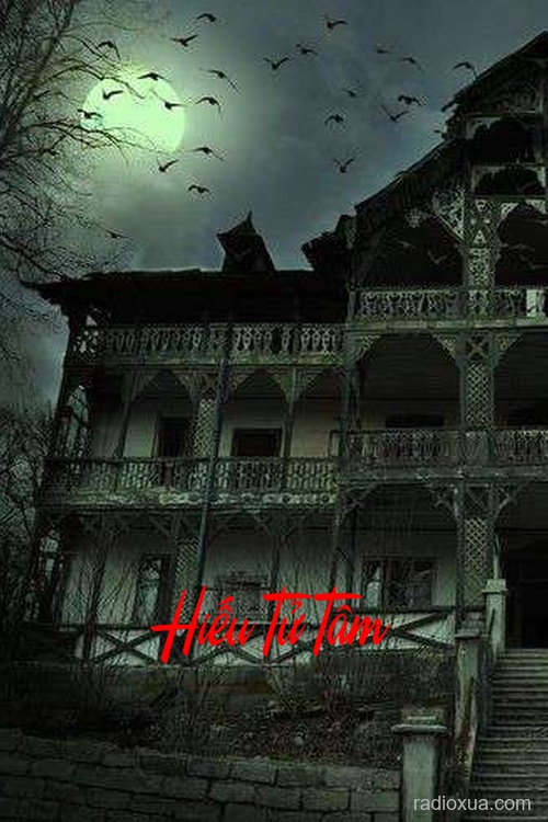 Hiếu Tử Tâm – Máu tanh lòng hiếu