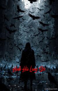 Hình Hài Lang Sói – Quỷ Nhập Tràng