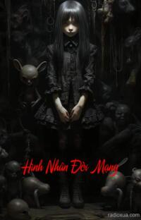 Hình Nhân Đòi Mạng – Bát Quái Trận