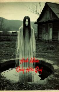 Hình Nhân Giấy Hóa Quỷ – Lời Nguyền Từ Giấy