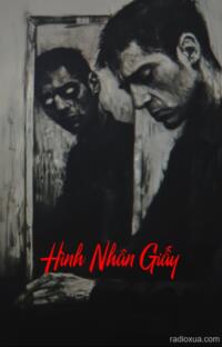 Hình Nhân Giấy – Hồn Ma Trong Giấy