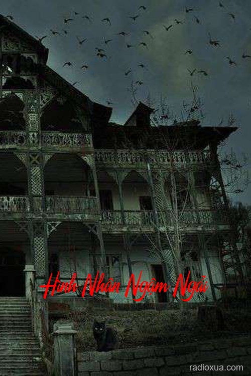 Hình Nhân Ngậm Ngải – Ngải Chết Hồn Vui