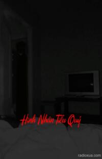 Hình Nhân Tiểu Quỷ – Nguyền Rủa Từ Đêm