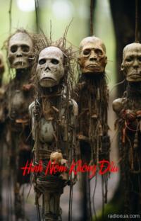 Hình Nộm Không Đầu – Hơi Thở Tử Thần