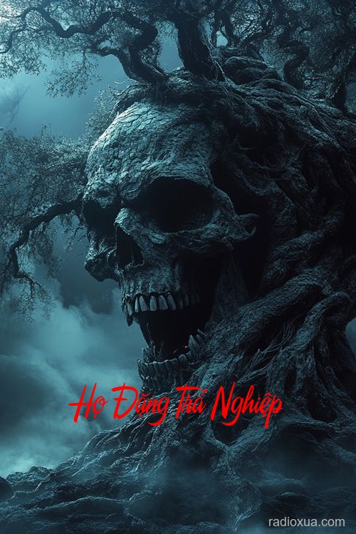 Họ Đặng Trả Nghiệp – Máu tanh mùi tổ tiên