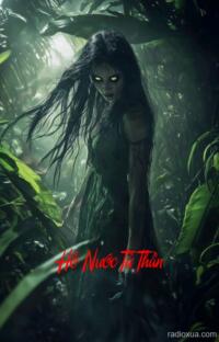 Hố Nước Tử Thần – Gương Mặt Tử Thần